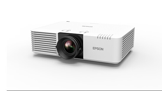 Epson EB-L630SU WUXGA 3LCD Short Throw Laser Projector (Pre Order)