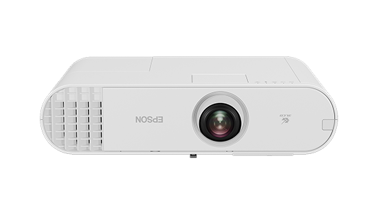 Epson EB-U50 WUXGA 3LCD Projector