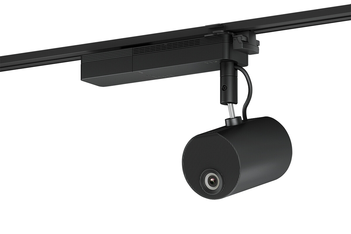 Epson EV-115 Lightscene Laser Projector (Pre Order)