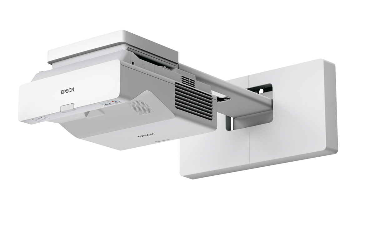 Epson EB-760W WXGA 3LCD Laser Projector (Pre Order)