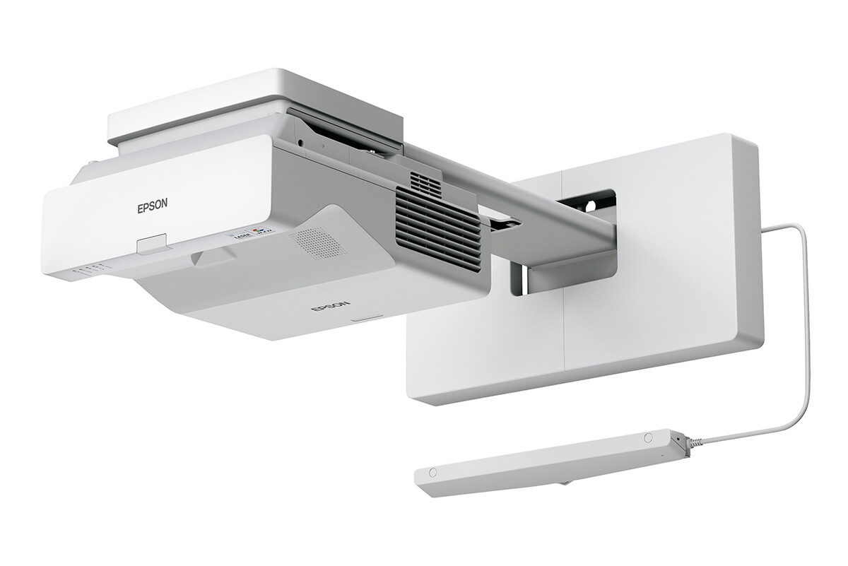 Epson EB-770Fi Full HD 1080P 3LCD Laser Projector (Pre Order)