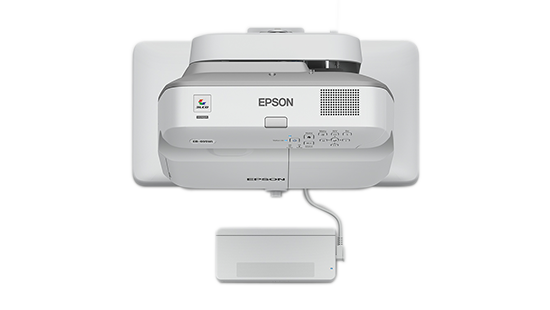 Epson EB-695Wi Ultra-Short Throw Interactive WXGA 3LCD Projector (Pre Order)