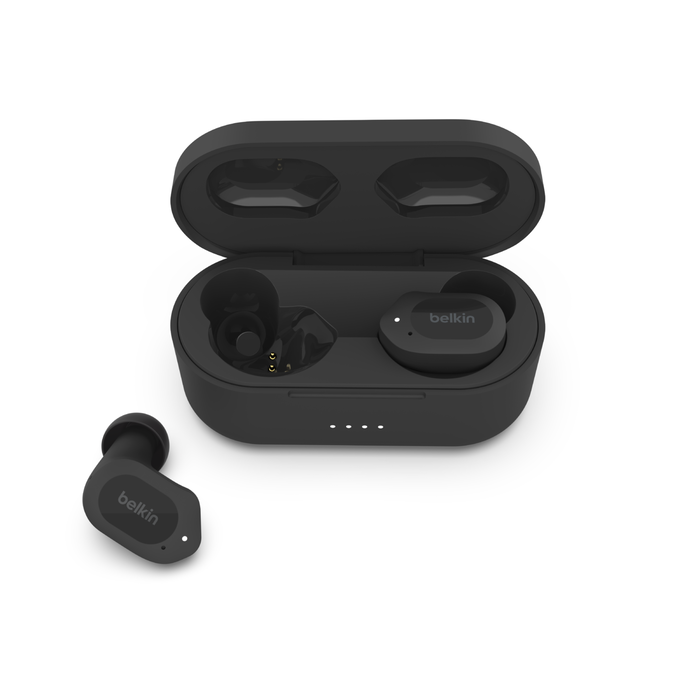 Belkin SoundForm Play True Wireless Earbuds