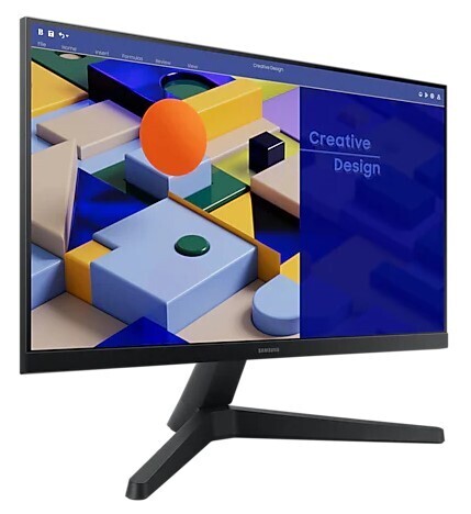 Samsung 22&quot;/ 24&quot;/ 27&quot; Essential Monitor S3 S31C