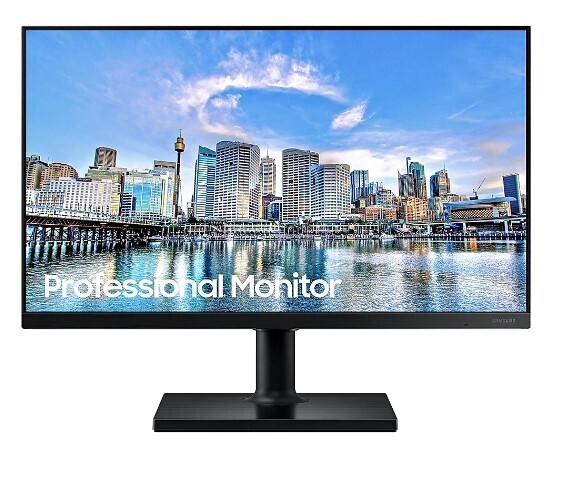 Samsung 24&quot;/27&quot; Monitor T45
