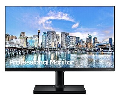 Samsung 24&quot;/27&quot; Monitor T45