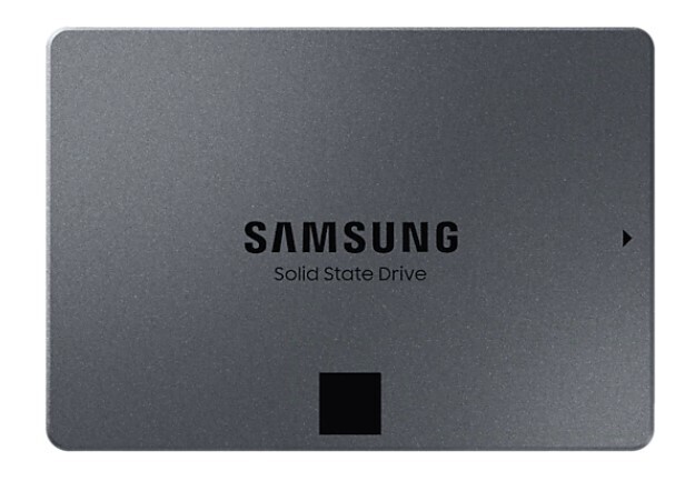 Samsung SSD 870 QVO SATA III 2.5&quot; 2TB