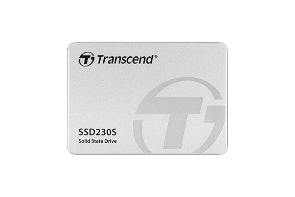 Transcend 2.5&quot; SSDs SATA III 6Gb/s SSD230S