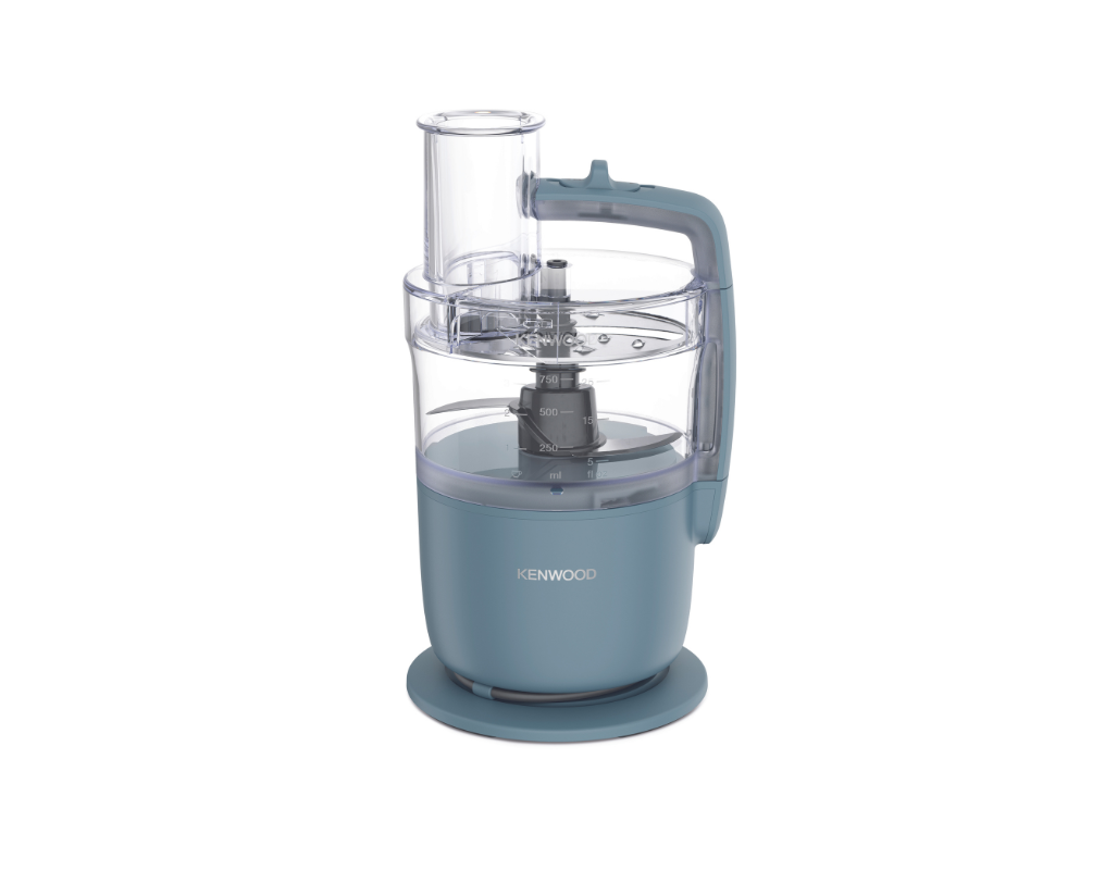 Kenwood MultiPro Go FDP22.130GY Food Processors