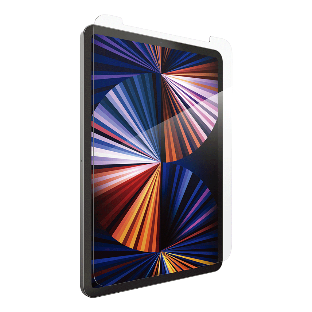 ZAGG Glass For IPad Pro 12.9&quot; - Clear