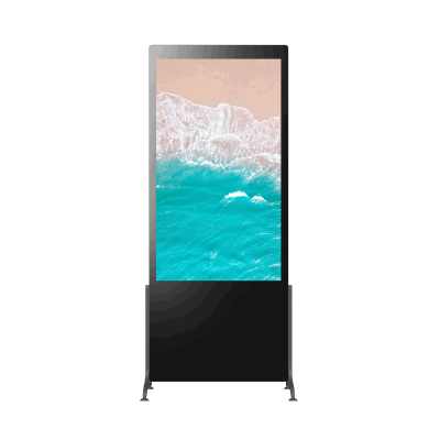 Dahua 43&#39;&#39; Floor-standing Digital Signage DHI-LDV43-SAI400K