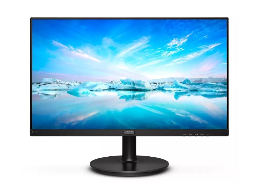 Philips 21.5&quot; LCD Monitor 221V8