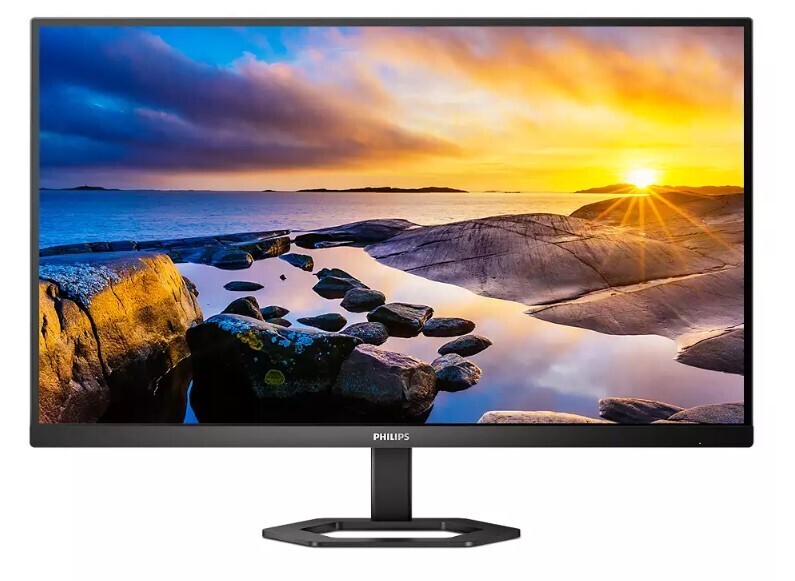Philips 27&quot; 4K UHD Monitor 27E1N5800E