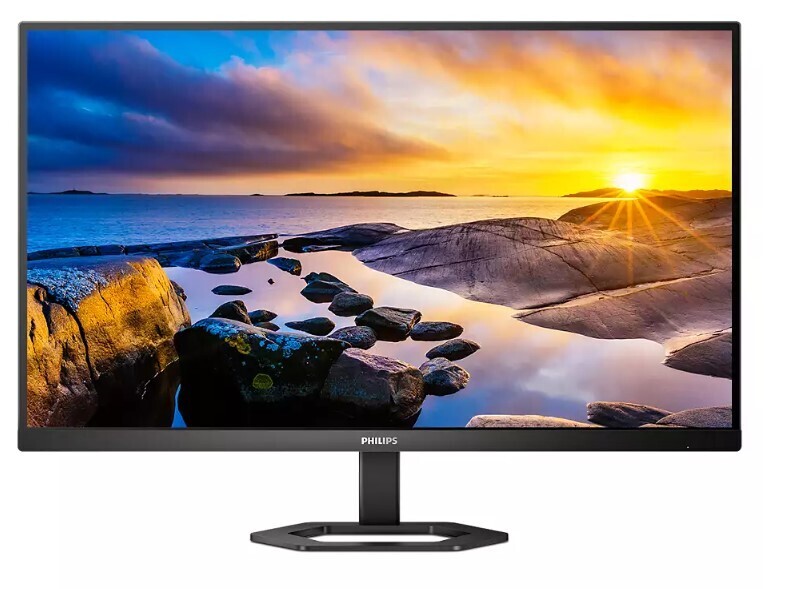 Philips 27&quot; USB-C Monitor 27E1N5600