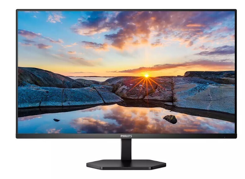 Philips 31.5&quot; USB-C Monitor 32E1N3600LA