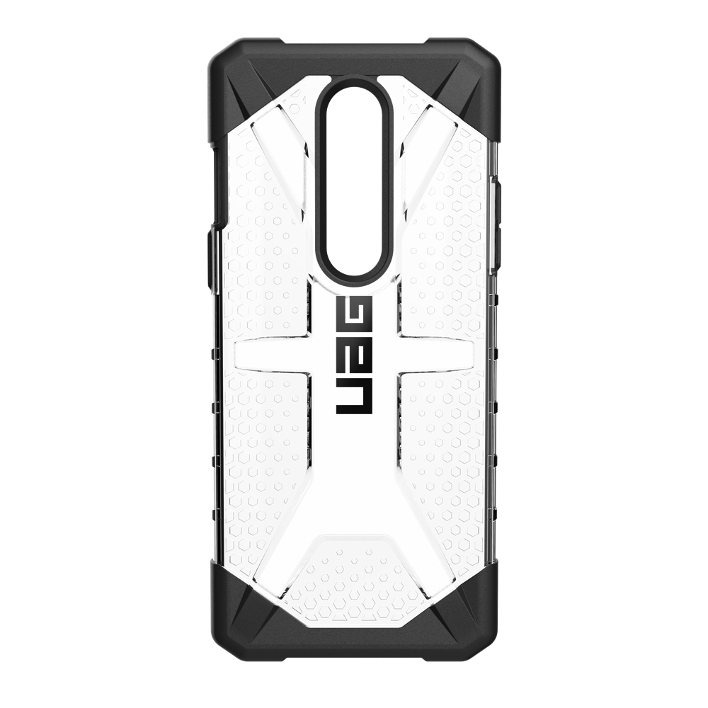 UAG Plasma Protective Case Oneplus 8 Ice (Clear)