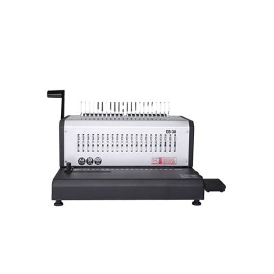 VALUESCAN Electric Comb Bind EB30