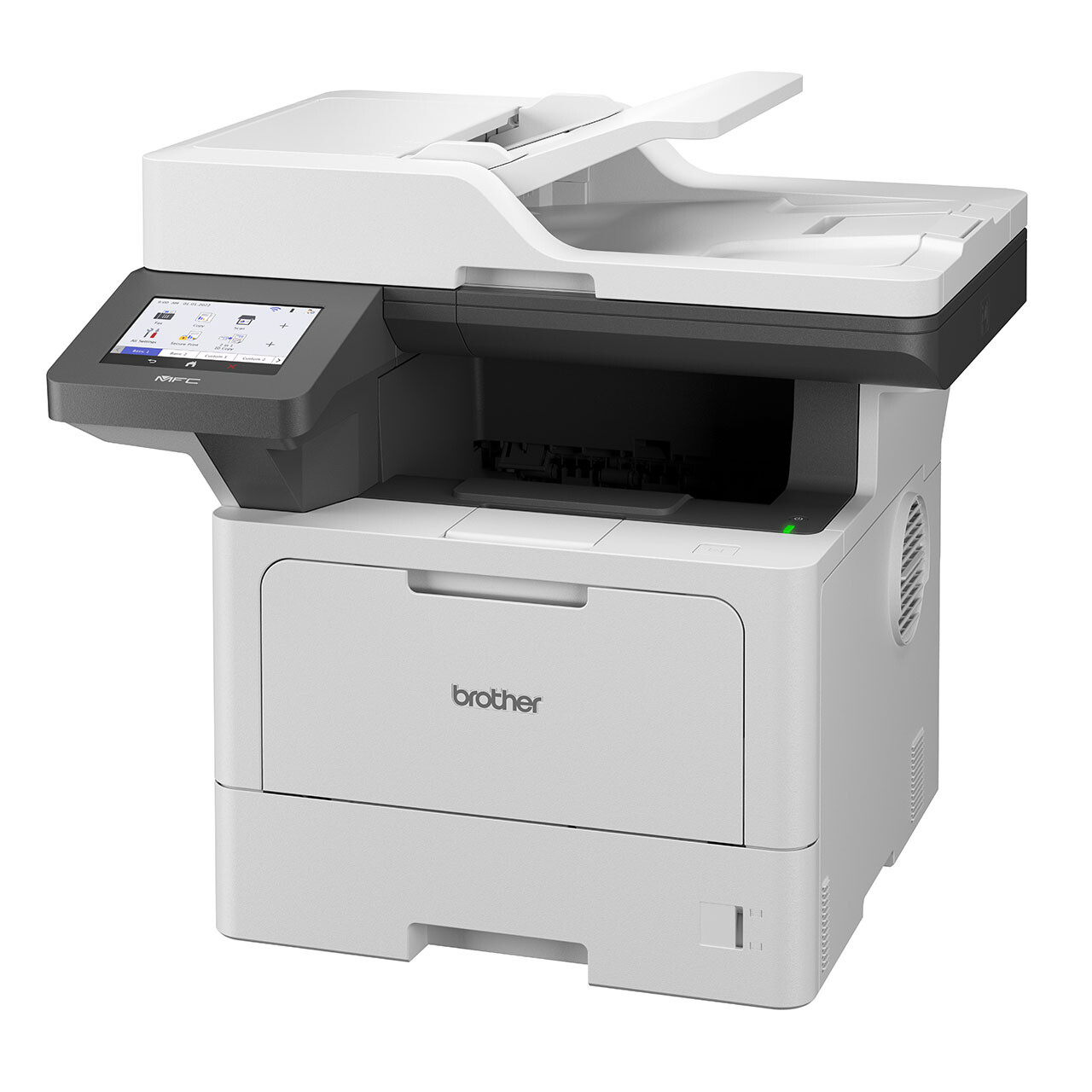 Brother MFC-L5915DW Laser Printer