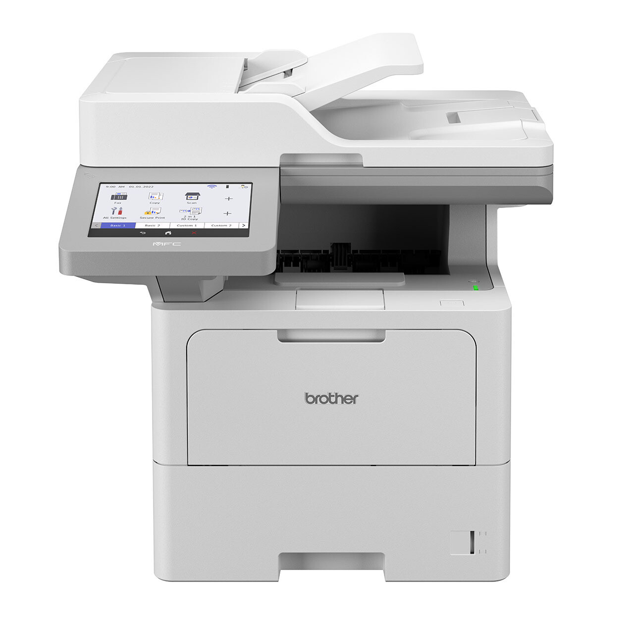 Brother MFC-L6915DW Laser Printer