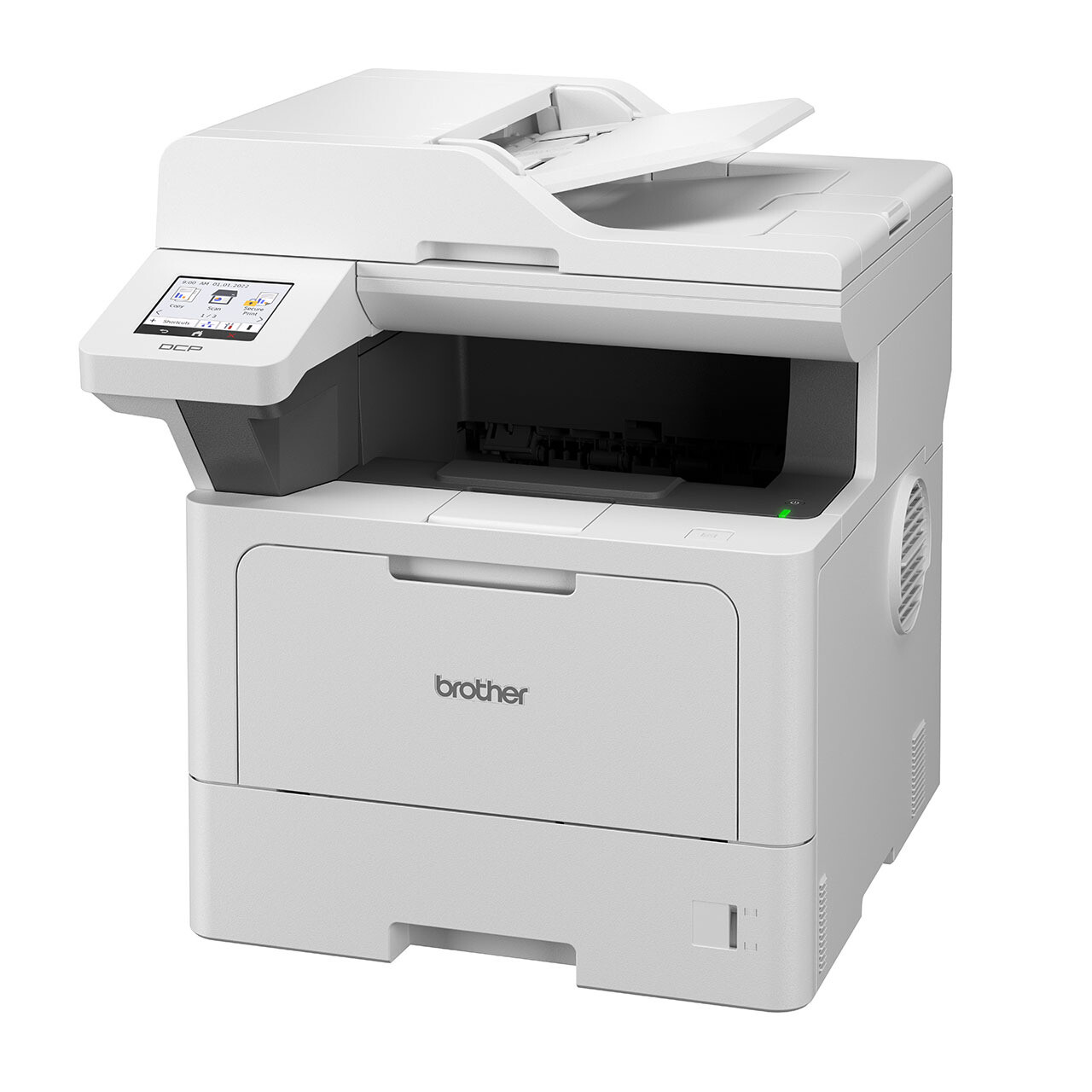 Brother DCP-L5510DN Laser Printer