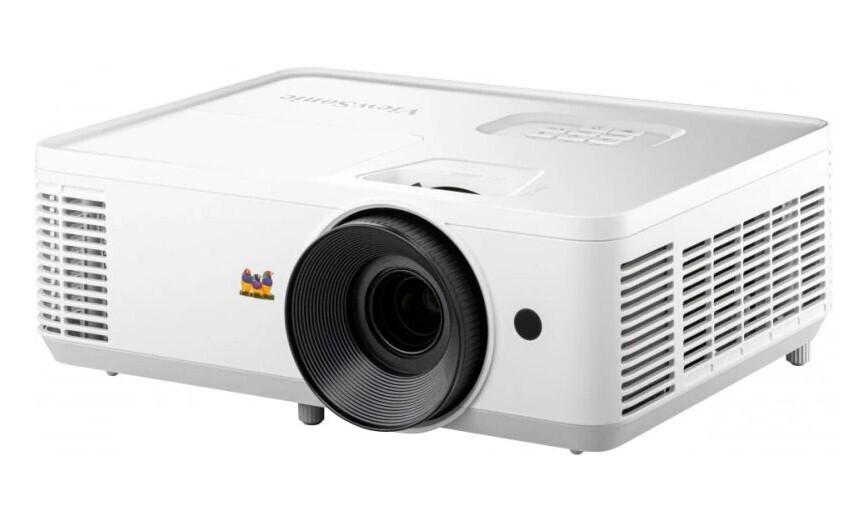 Viewsonic PX701HD 3,500 Lumens 1080p Home and Business Projector