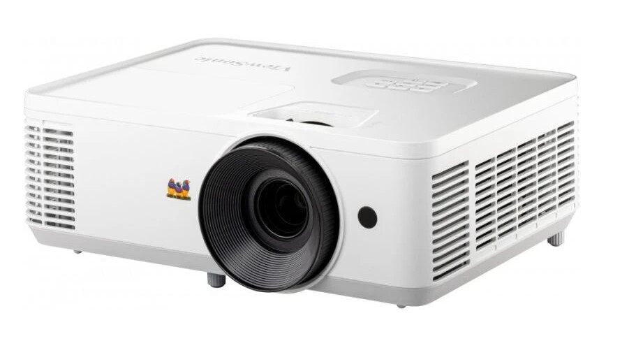 Viewsonic PA700W 4,500 ANSI Lumens WXGA Business &amp; Education Projector​