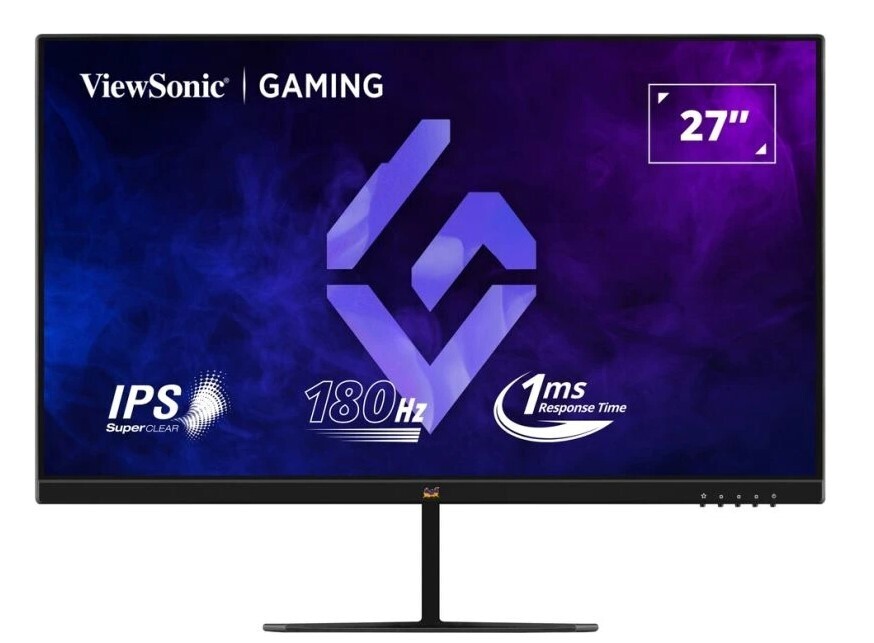 Viewsonic VX2779-HD-PRO 27” 180Hz Gaming Monitor