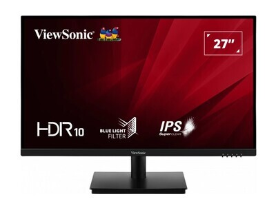 Viewsonic VA2762-4K 27” UHD IPS Monitor