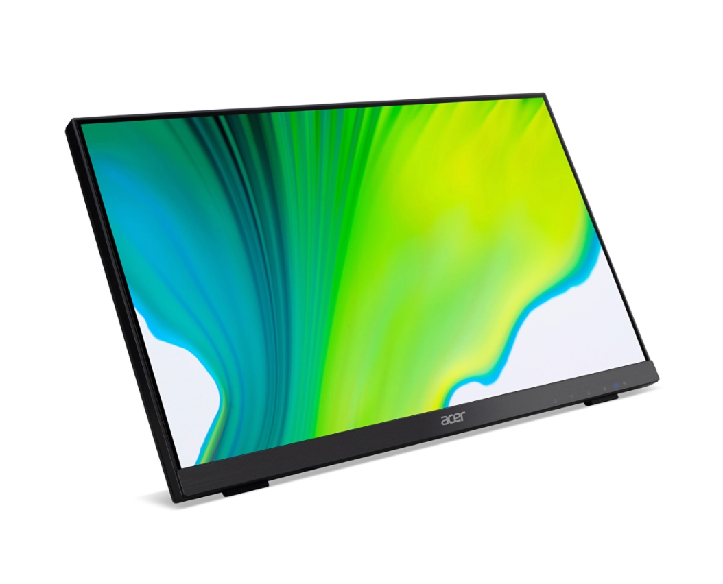 Acer  21.5&quot; UT222Q Widescreen LCD Touchscreen Monitor