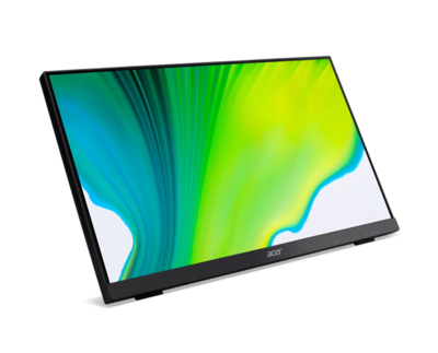 Acer  21.5&quot; UT222Q Widescreen LCD Touchscreen Monitor