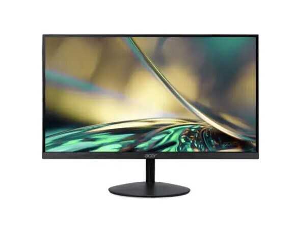 Acer 27&quot; Ultra Slim Monitor SA272UE