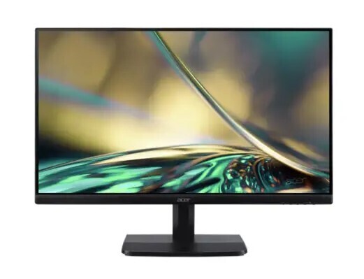 Acer 27&quot; VT270 Touch Screen Monitor