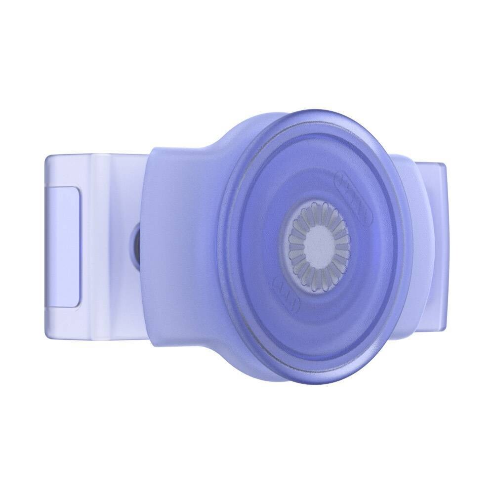 Popsockets PopGrip - Slide Stretch Deep Periwinkle