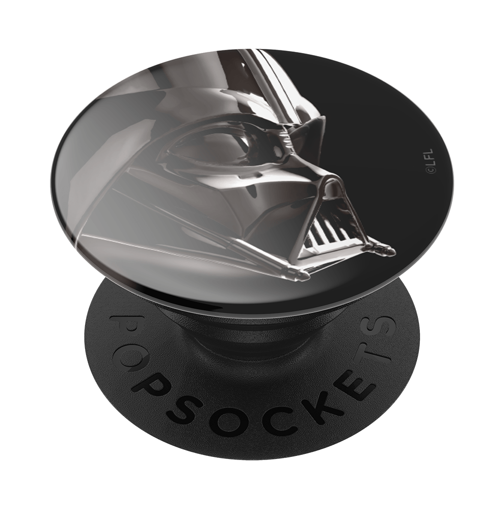 Popsockets PopGrip Licensed Gel - Darth Vader
