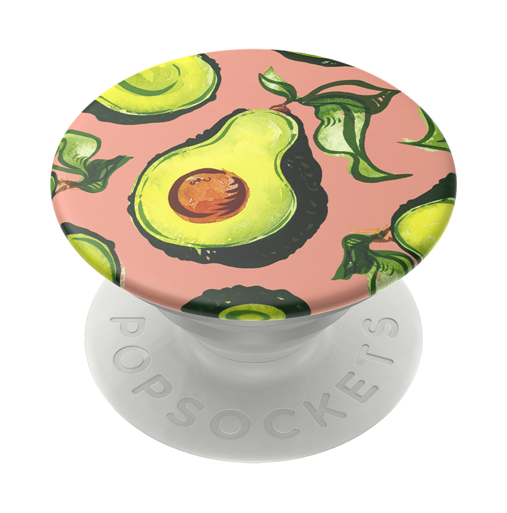 Popsockets Swappable - Guac Vintage Rose