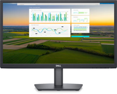Dell 22&quot; Monitor E2222H