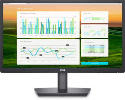 Dell 22&quot; Monitor E2222HS