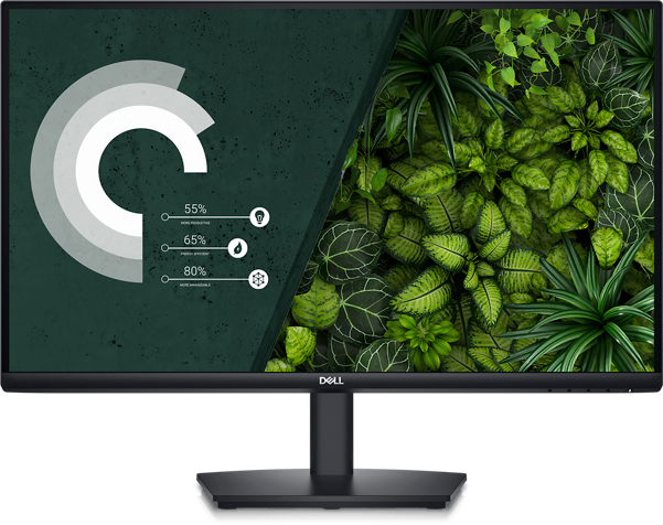 Dell 27&quot; Monitor E2724HS