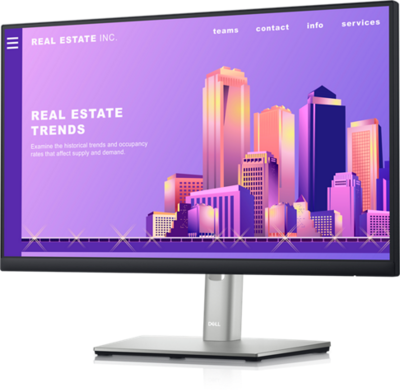 Dell 22&quot; Monitor - P2222H