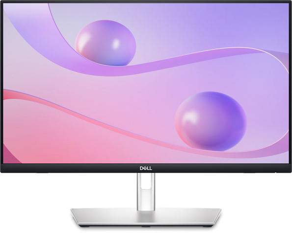 Dell 24&quot; Touch USB-C Hub Monitor - P2424HT