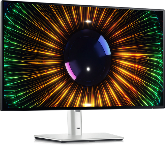 Dell UltraSharp 24 Monitor - U2424H