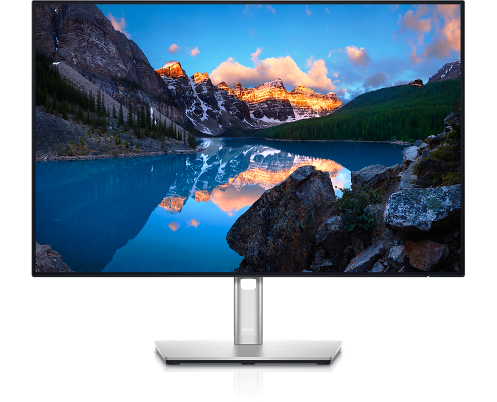 Dell UltraSharp 24&quot; USB-C Hub Monitor - U2421E