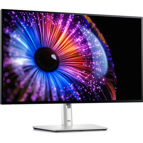 Dell UltraSharp 27 Thunderbolt™ Hub Monitor - U2724DE