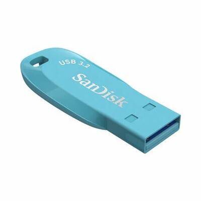 Sandisk Ultra Shift USB 3.2 Gen 1 Flash Drive CZ410