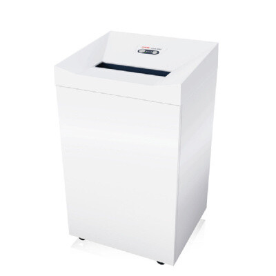 HSM Paper Shredder Pure 630CC-1.9x15mm