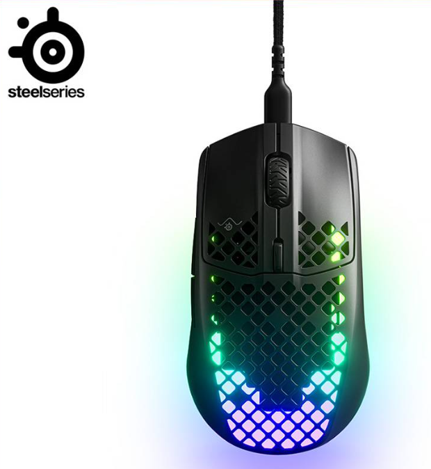 Steelseries Aerox 3 (RGB) Gaming Mouse