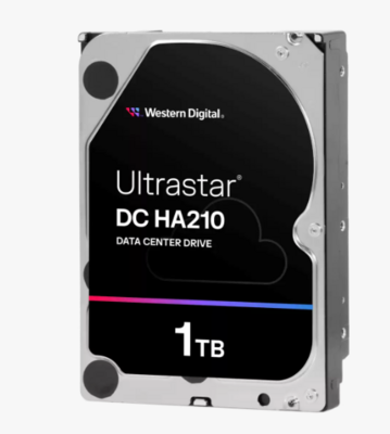 Western Digital Internal Hard Drive Ultrastar DC HA210