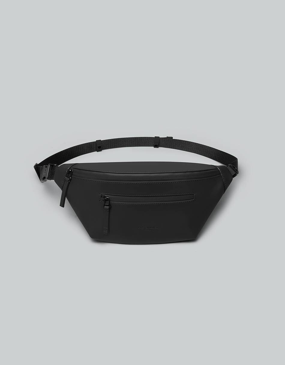 Gaston Luga Spläsh Bumbag, Color: Black