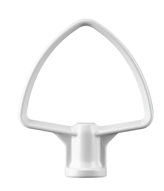 Kitchenaid 3.5 Qt Coated Flat Beater KSM35CFB