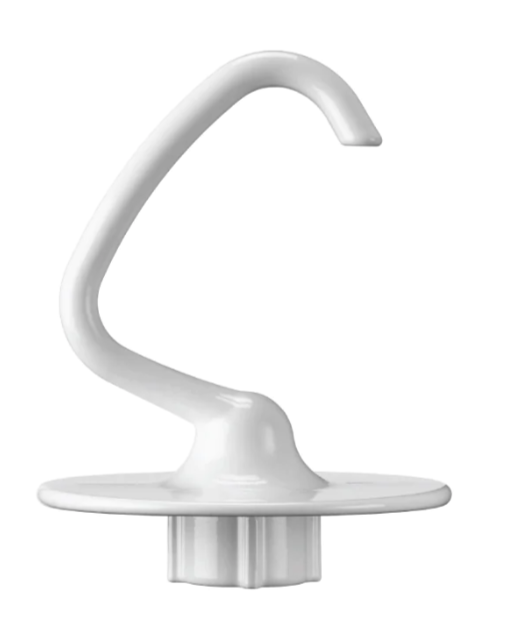 Kitchenaid 3.5 Qt Coated Dough Hook KSM35CDH